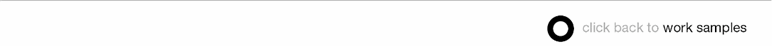 click back to work samples